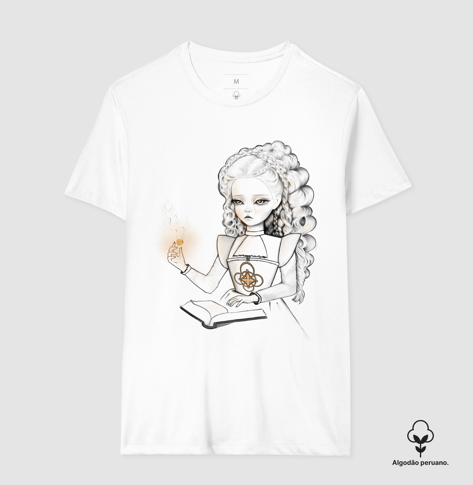 Camisa 1