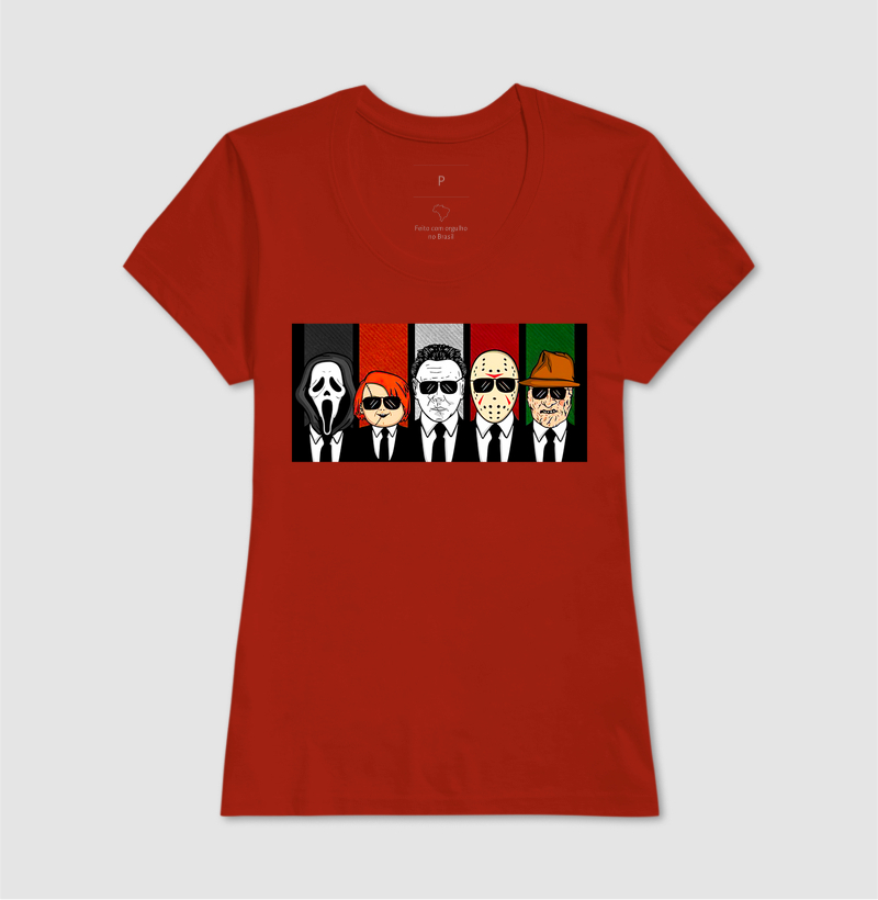 Camisa 11
