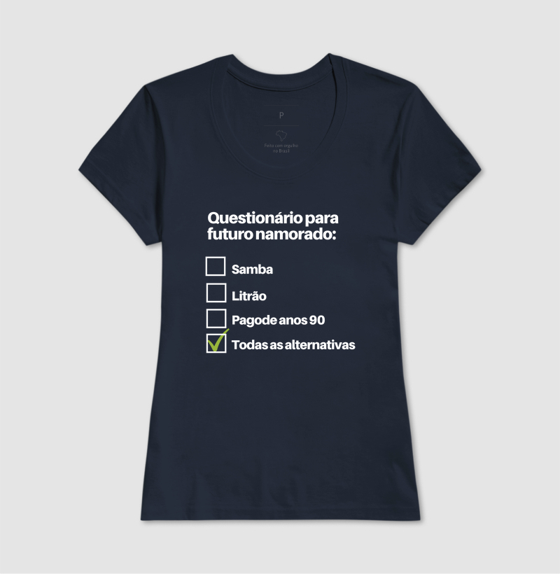 Camisa 2