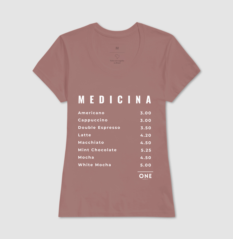 Camisa 16