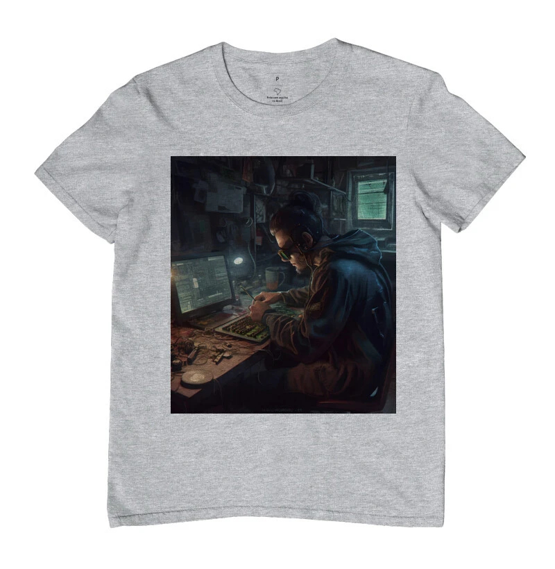 Camisa 5