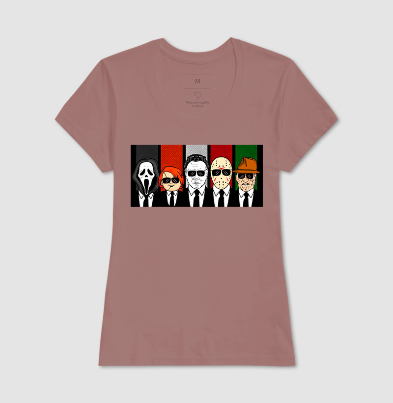Camisa 13