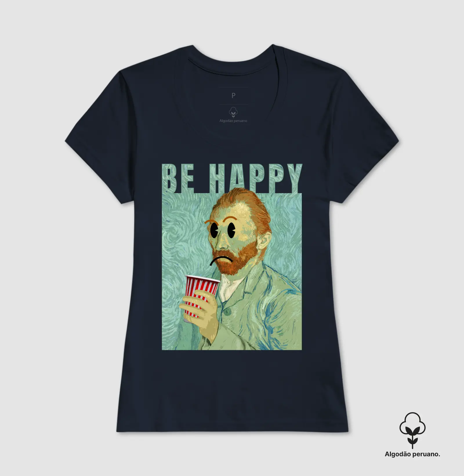 Camisa 2