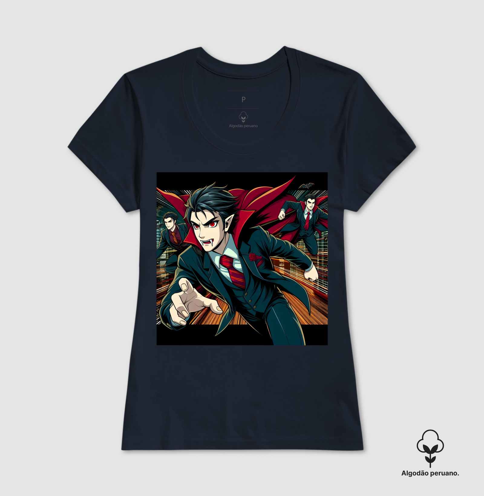 Camisa 6
