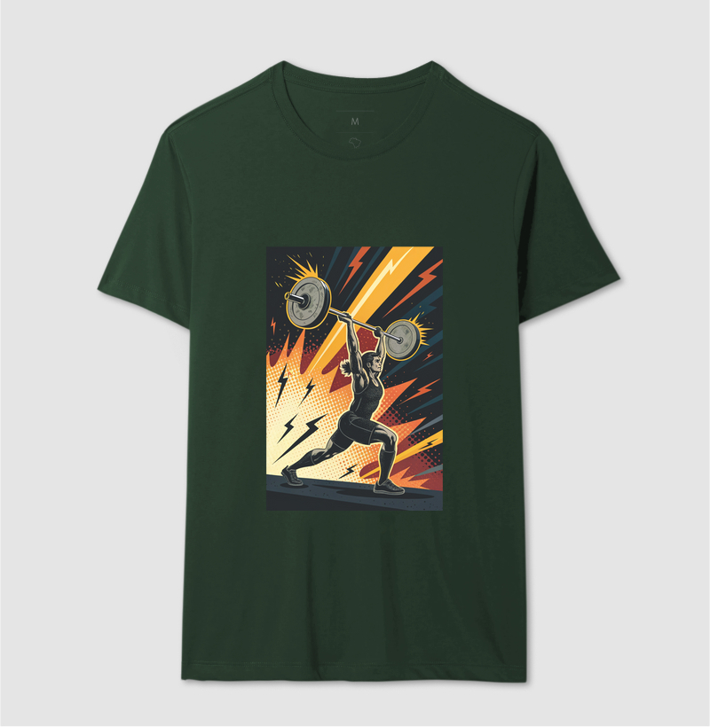 Camisa 11