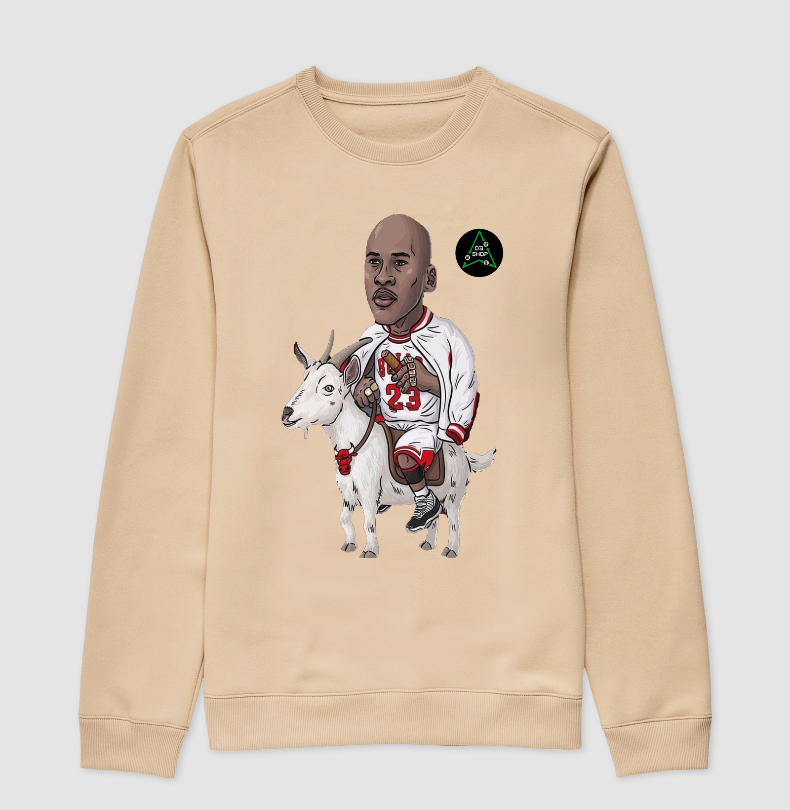 Camisa 2