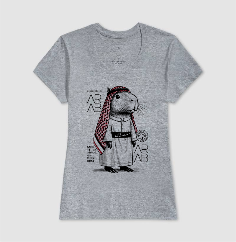 Camisa 8