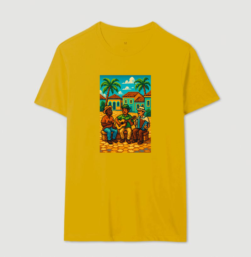 Camisa 13
