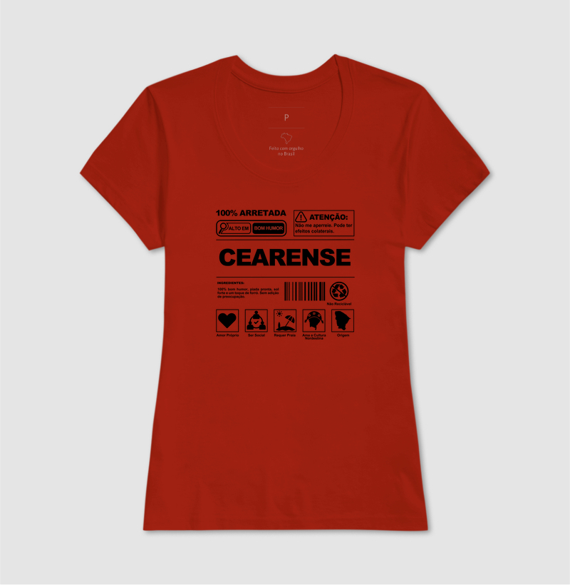 Camisa 5