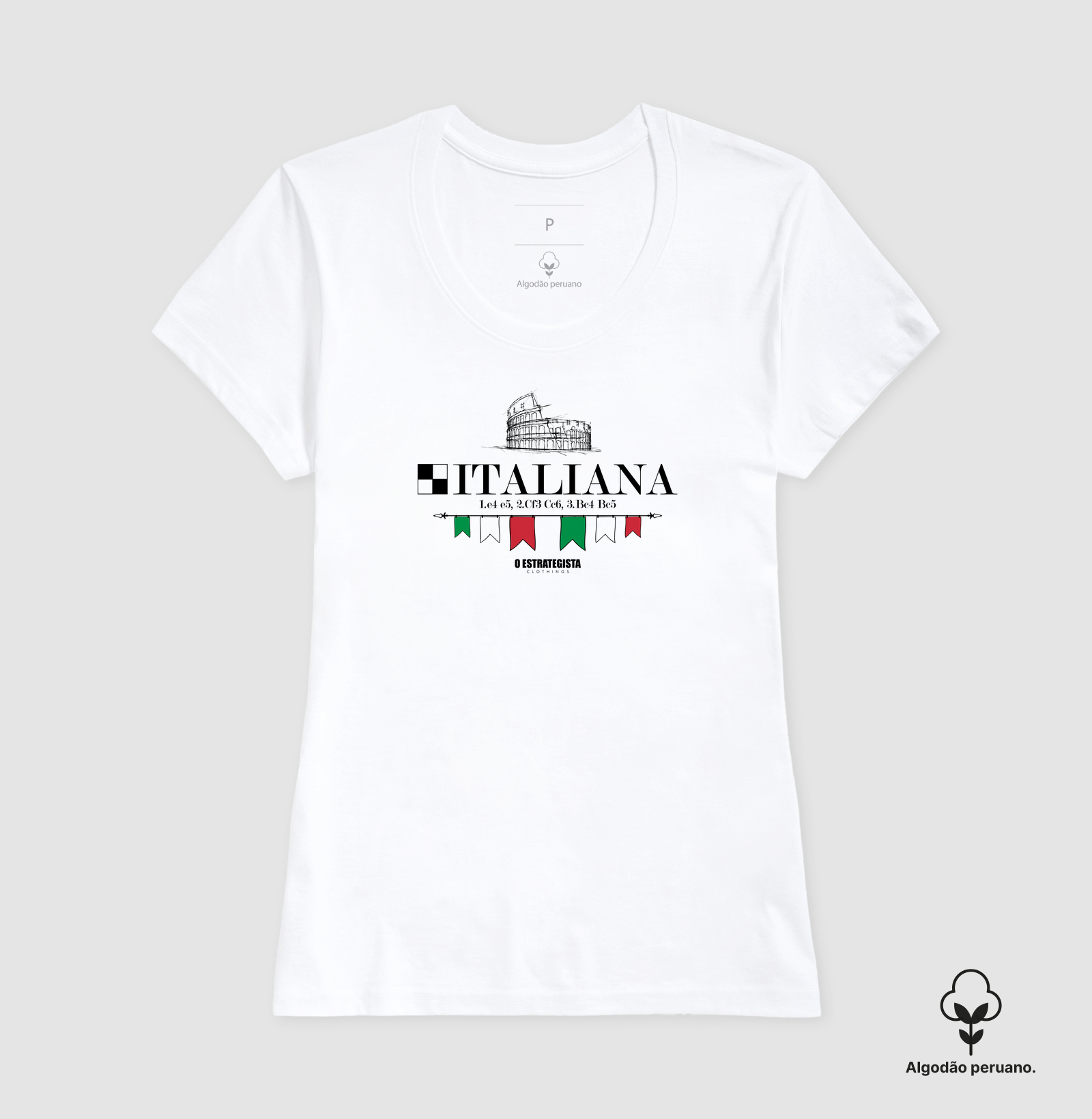 Camisa 1