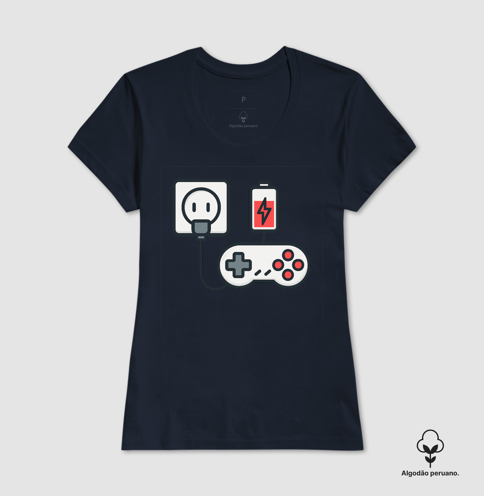 Camisa 2