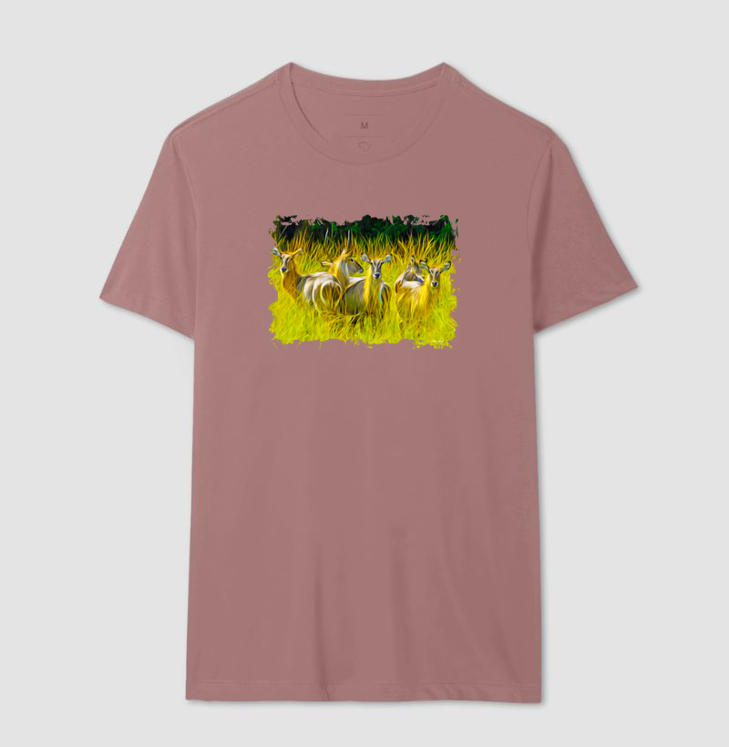Camisa 15
