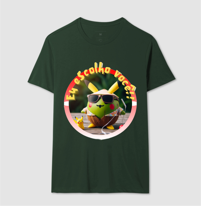Camisa 11