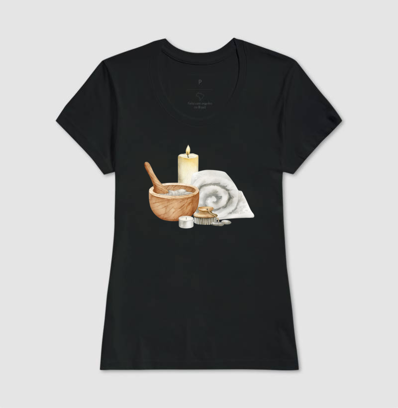 Camisa 16