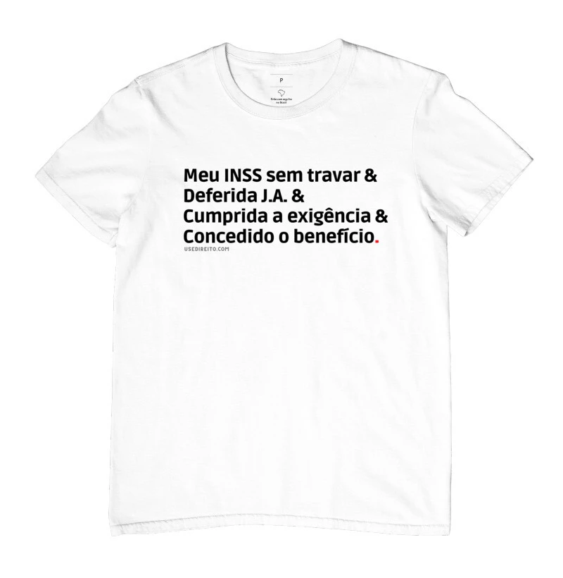 Camisa 7
