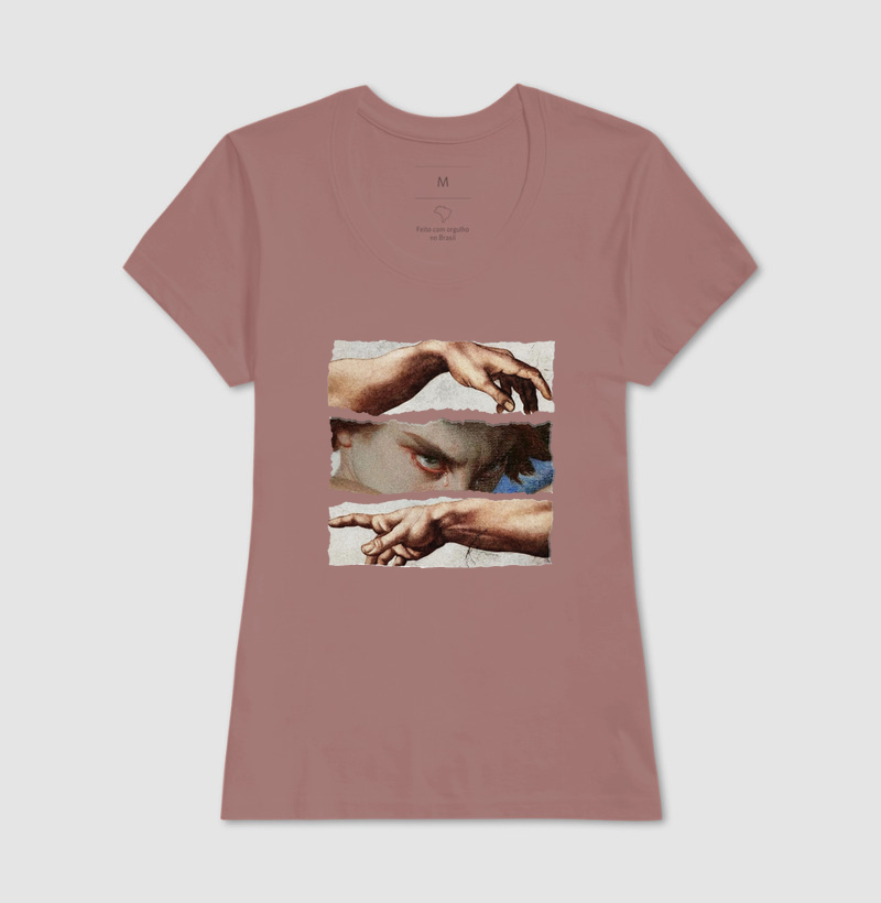 Camisa 19