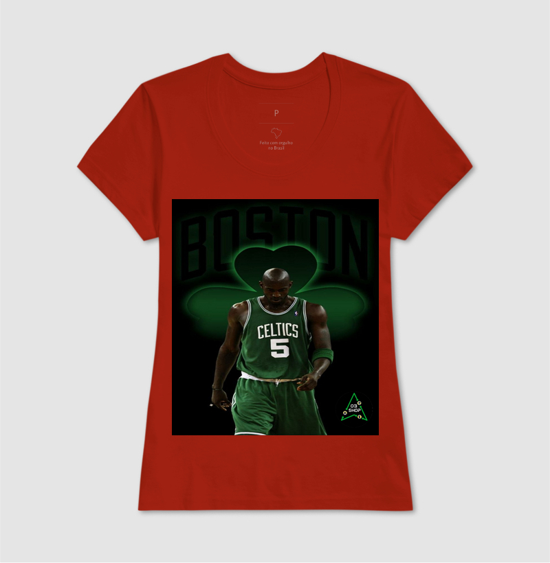 Camisa 10