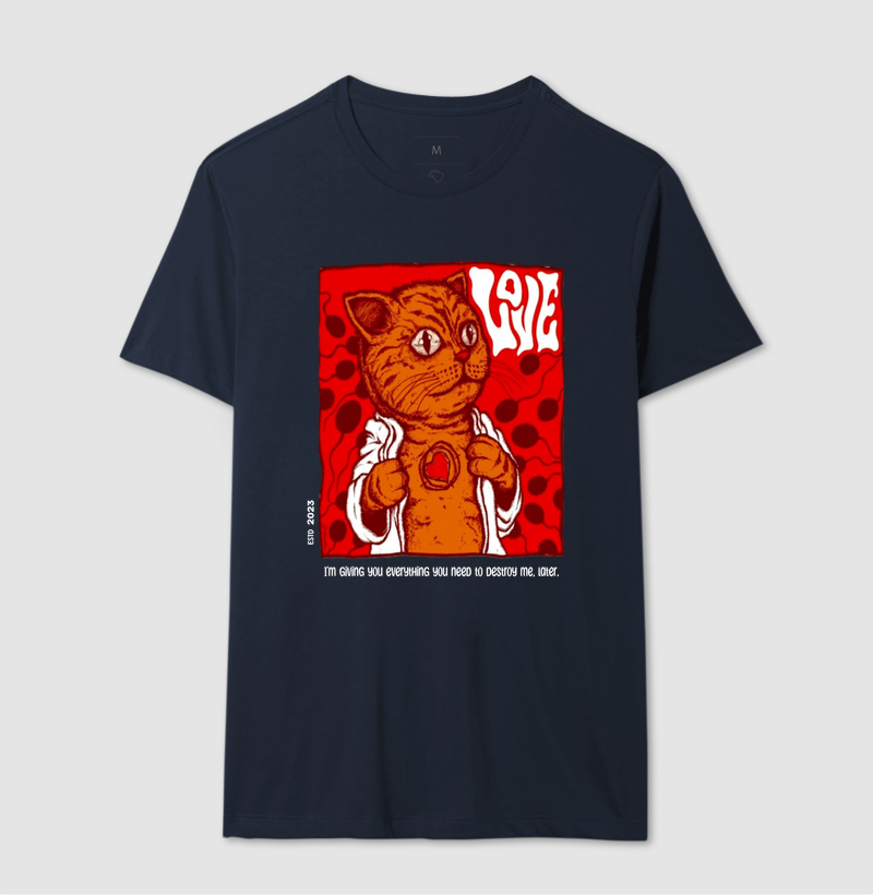 Camisa 9