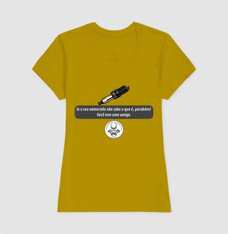 Camisa 13