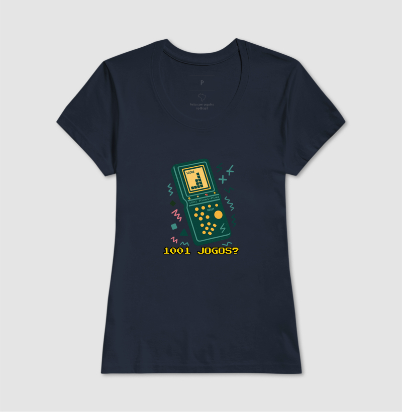 Camisa 6