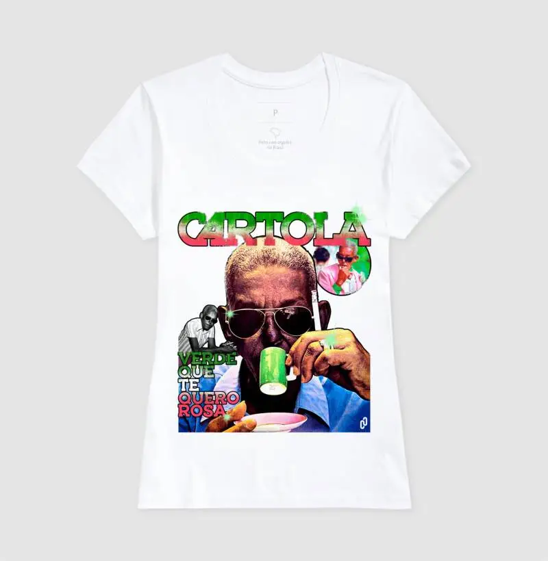 Camisa 11