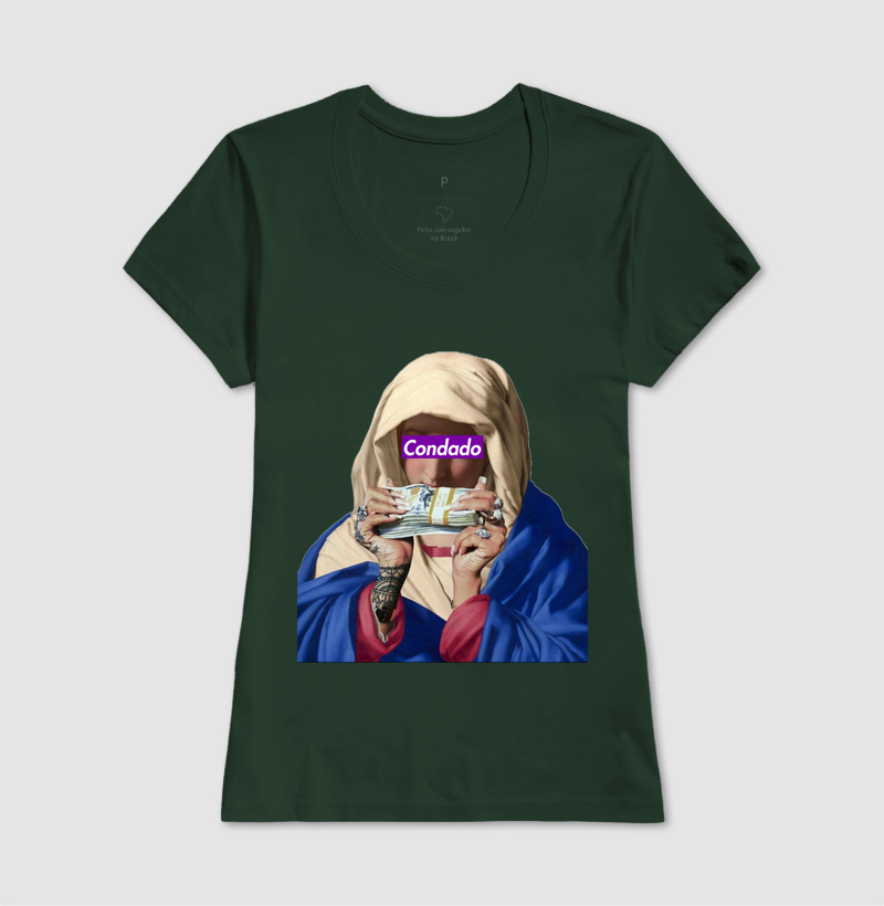 Camisa 10