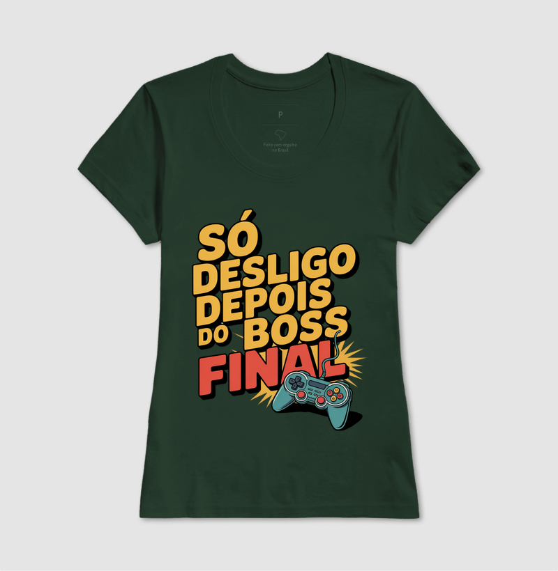Camisa 16