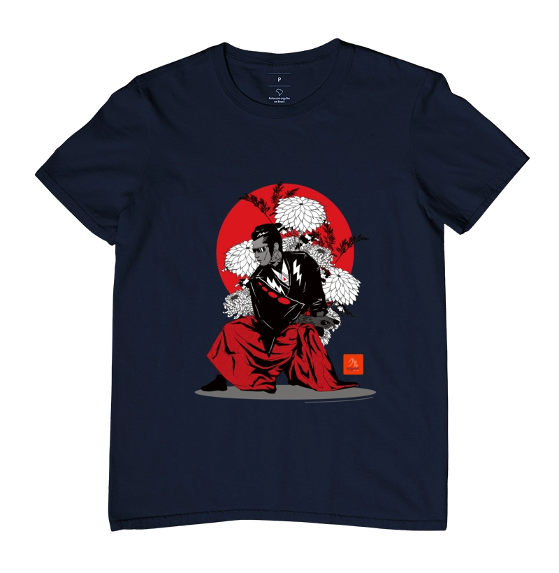 Camisa 9