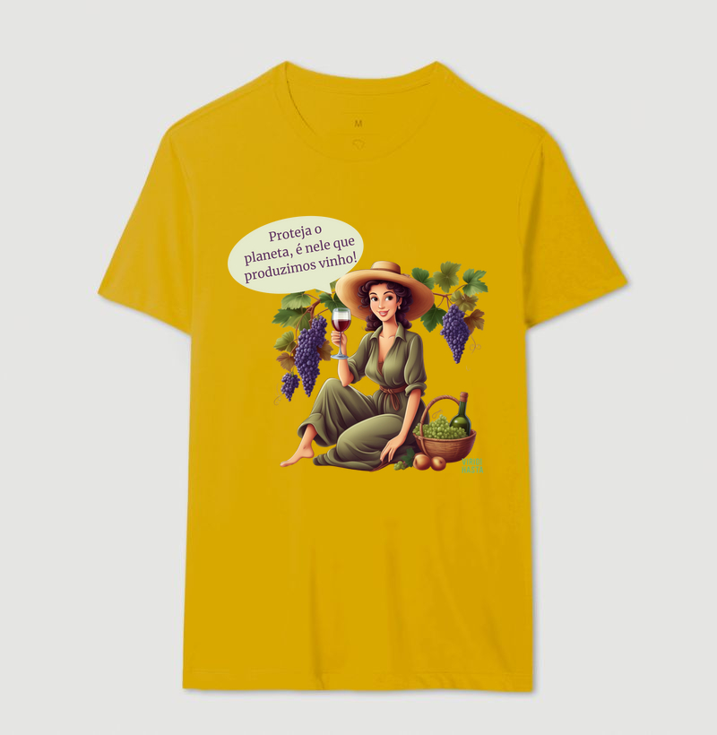 Camisa 15