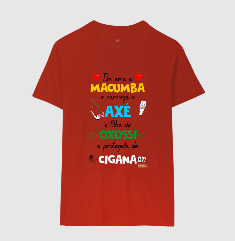 Camisa 7