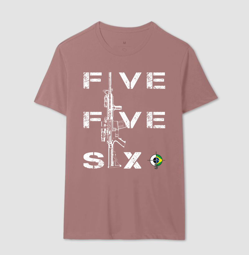 Camisa 17