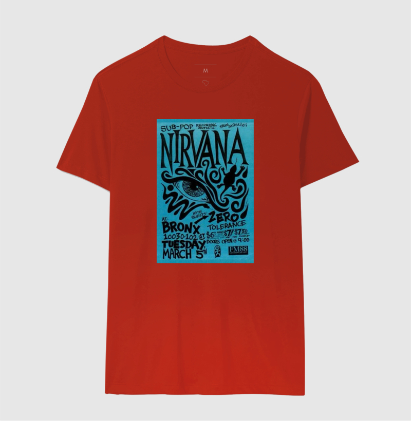Camisa 9