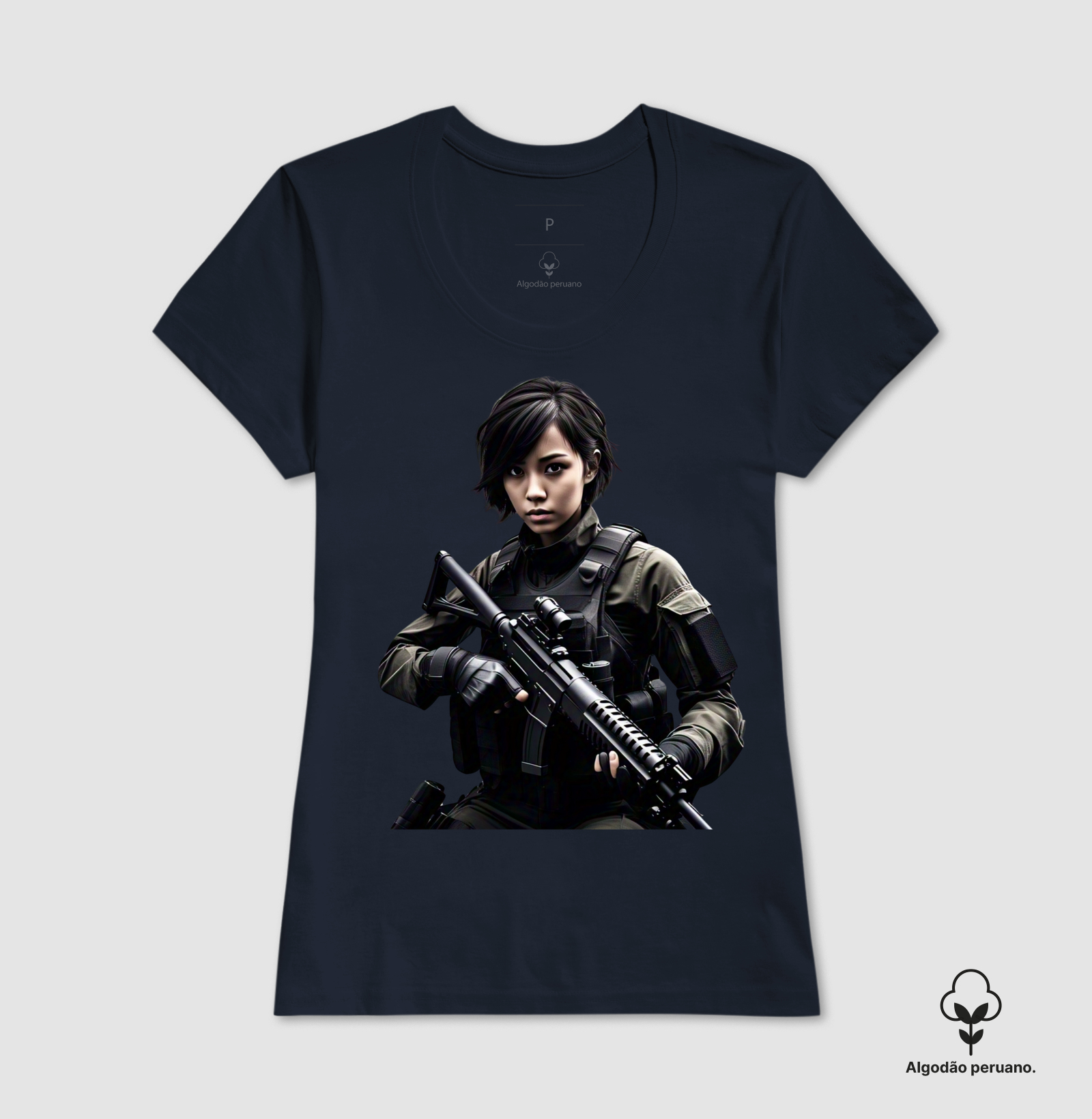 Camisa 2