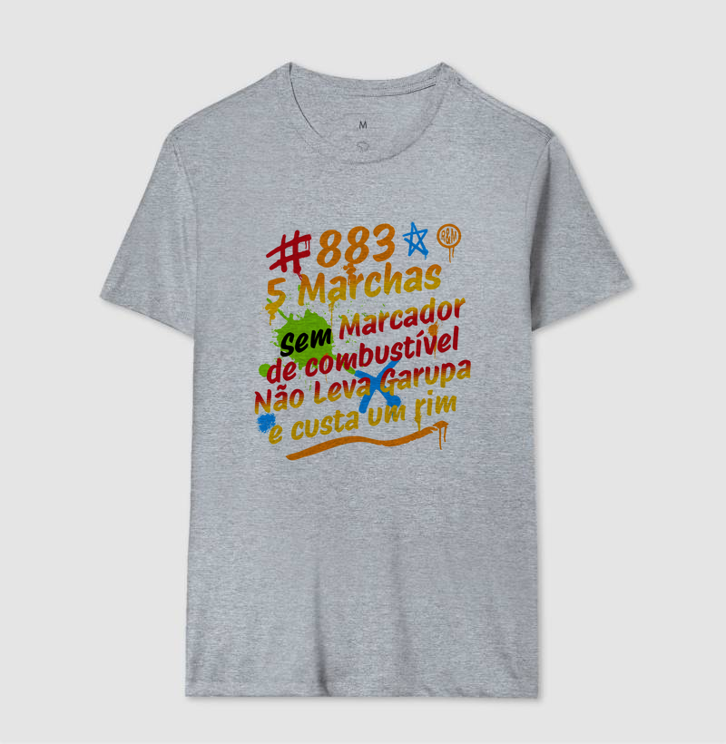 Camisa 7