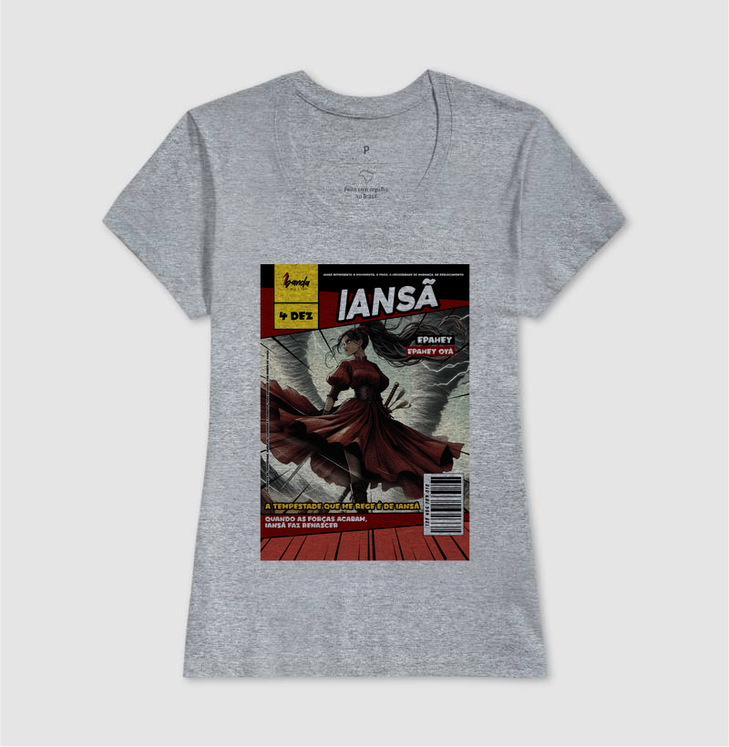 Camisa 6