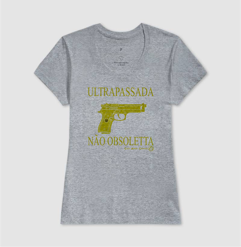 Camisa 11