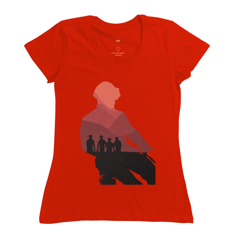 Camisa 12