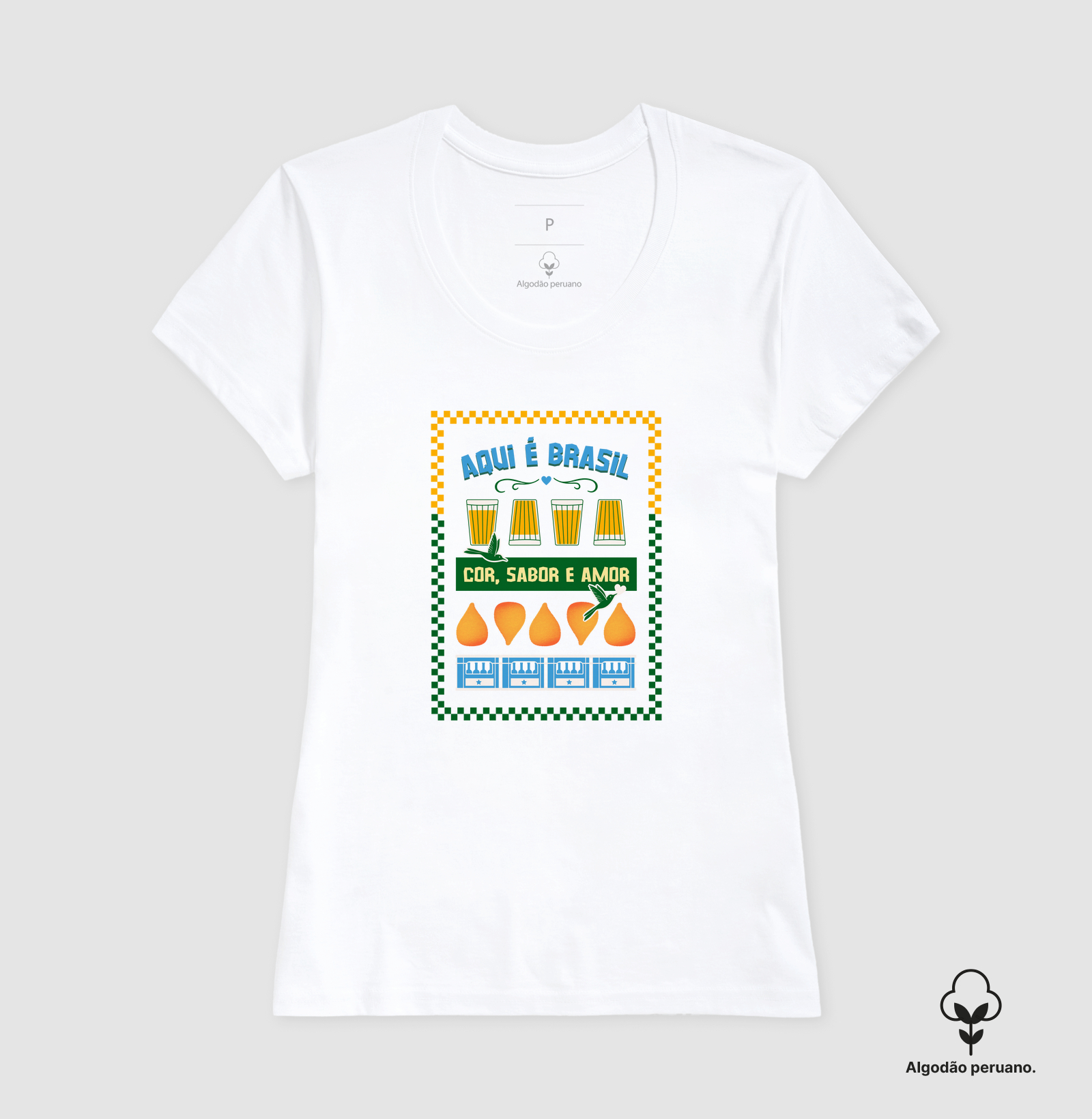 Camisa 2