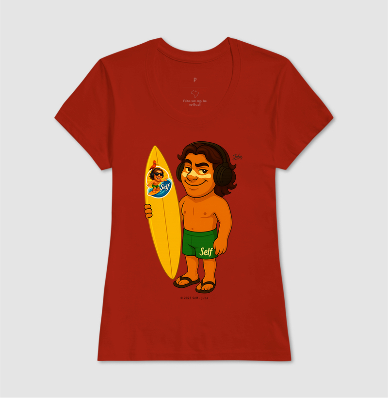 Camisa 4