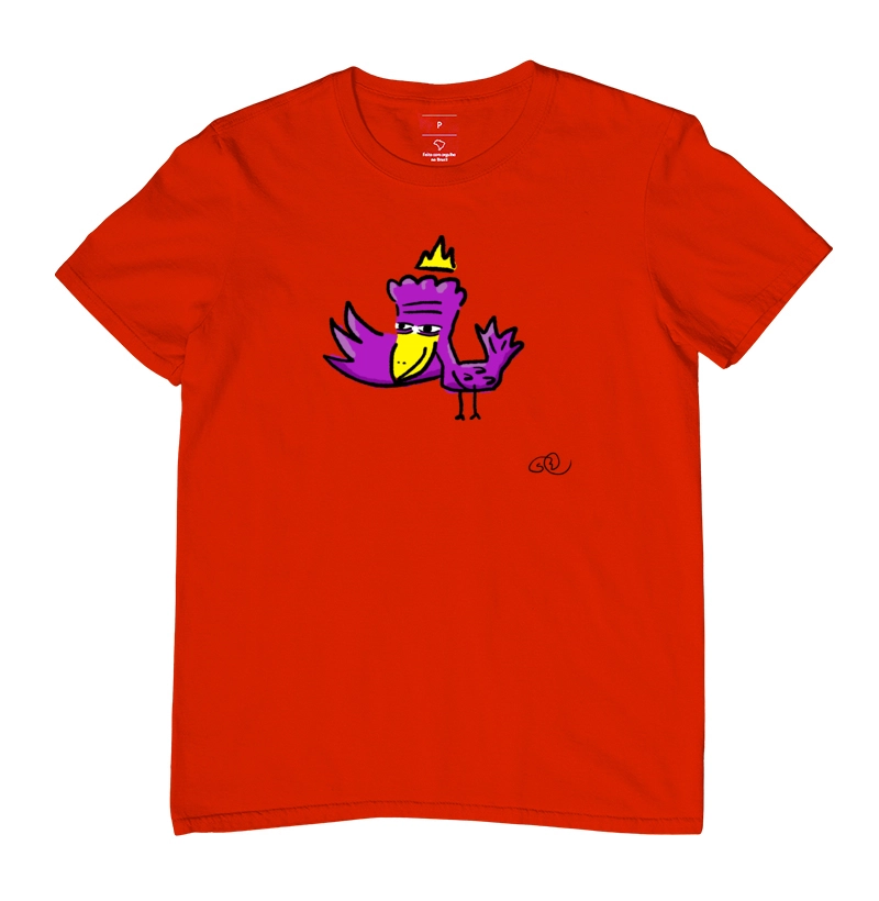 Camisa 7