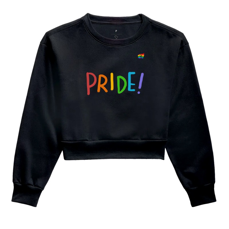 Pride