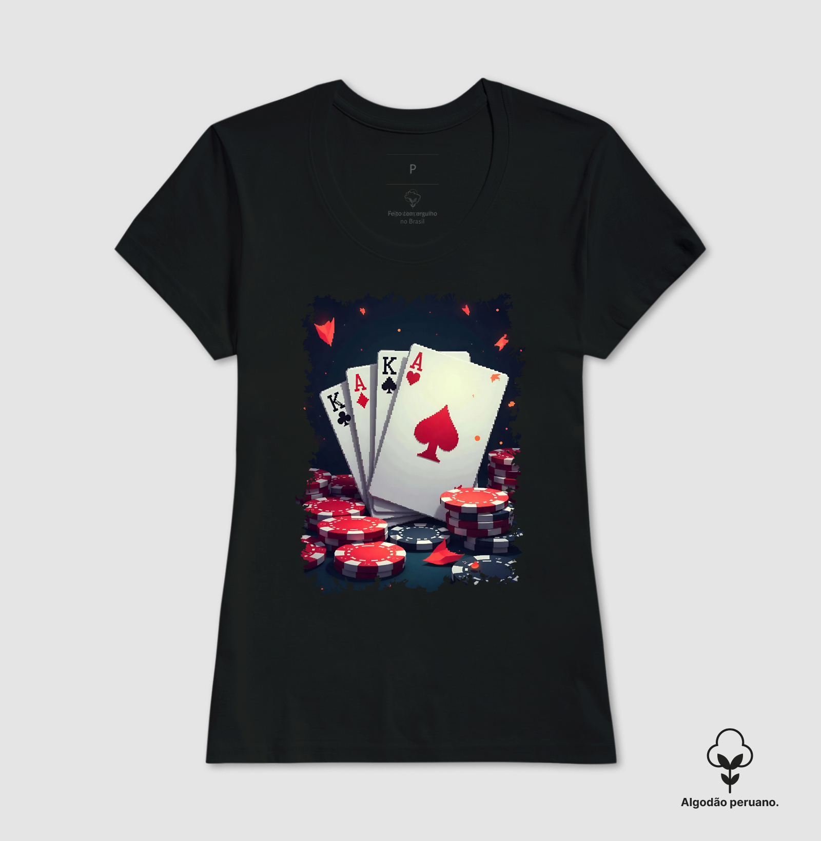 Camisa 2