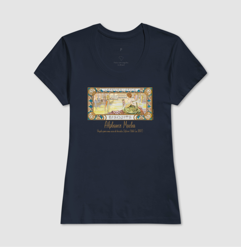 Camisa 16