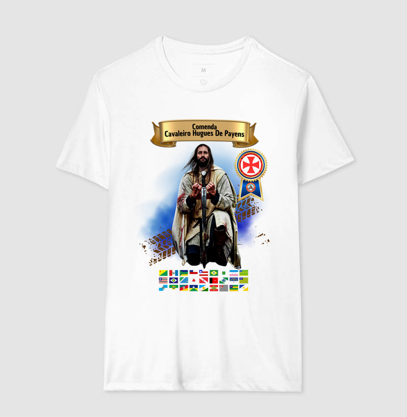 Camisa 16