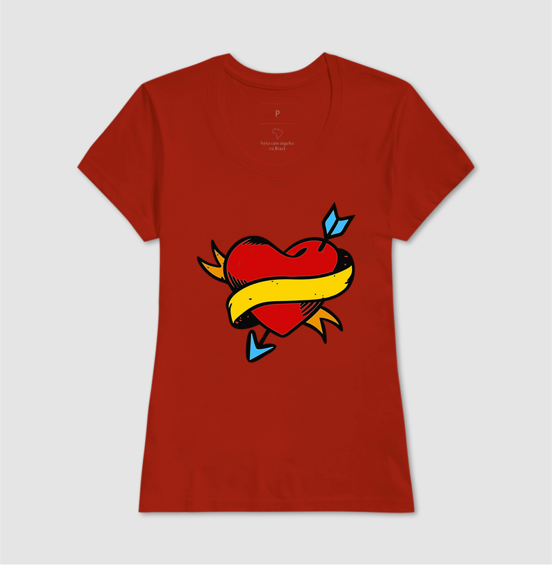 Camisa 11