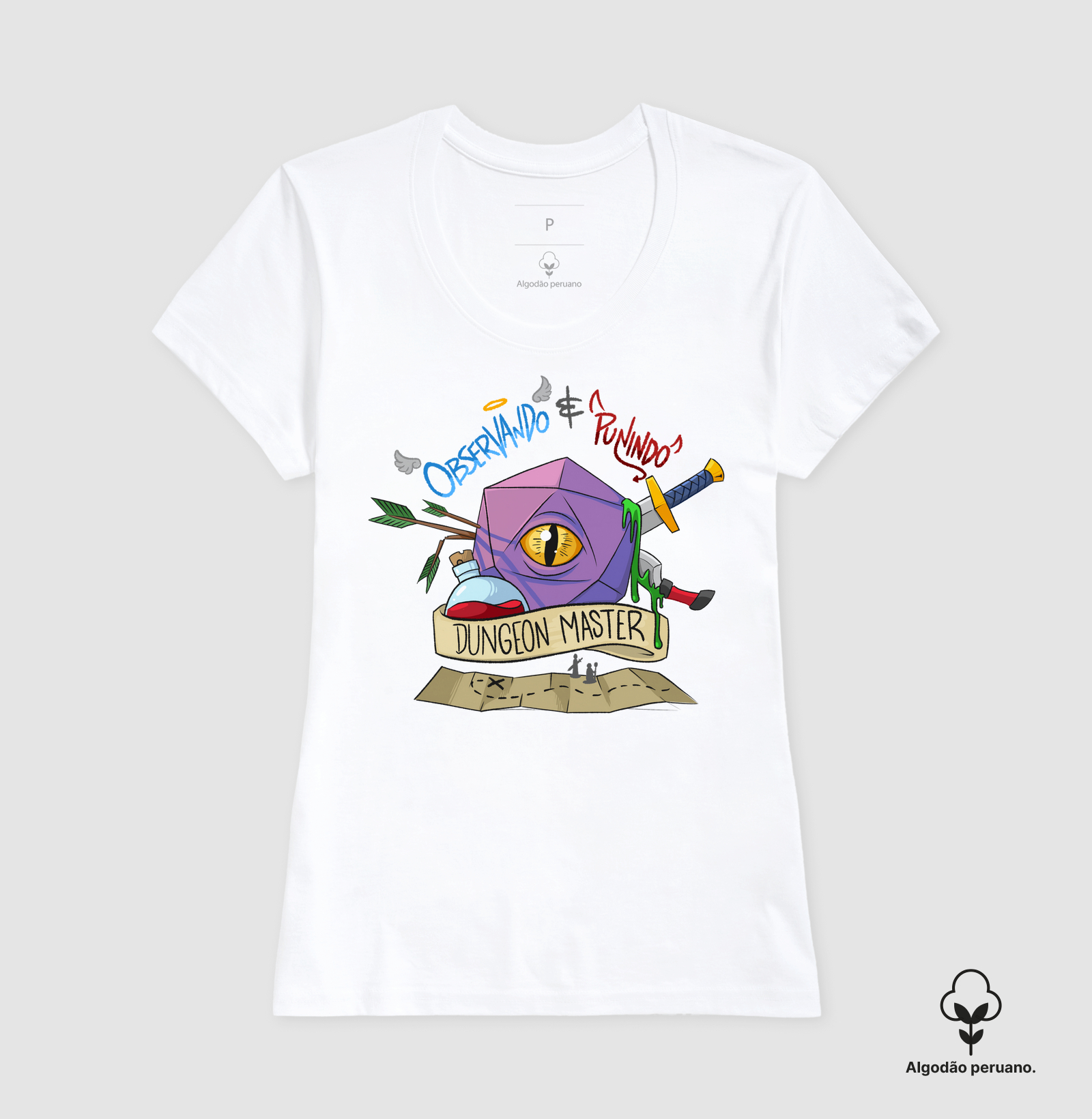 Camisa 1