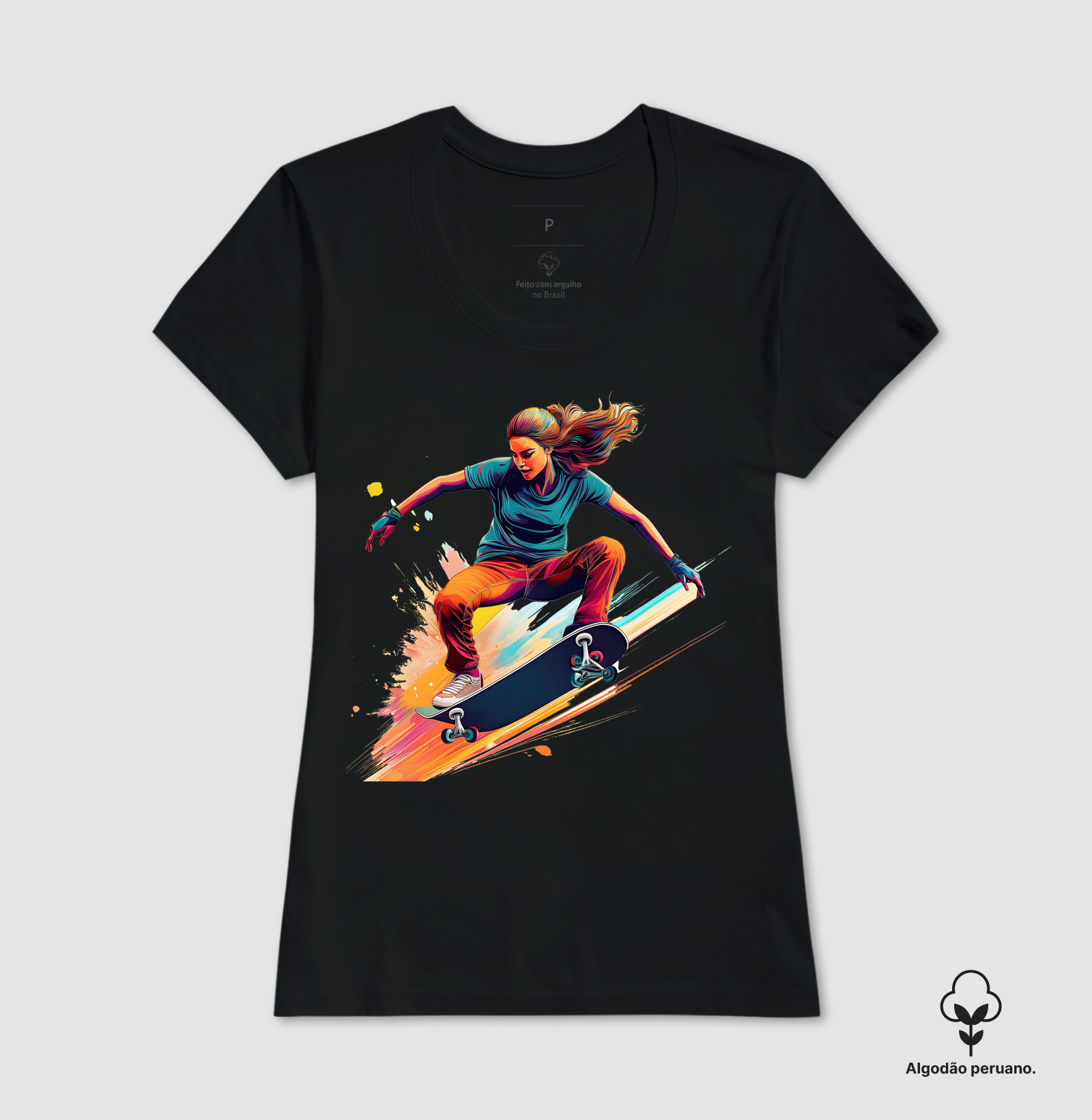 Camisa 1