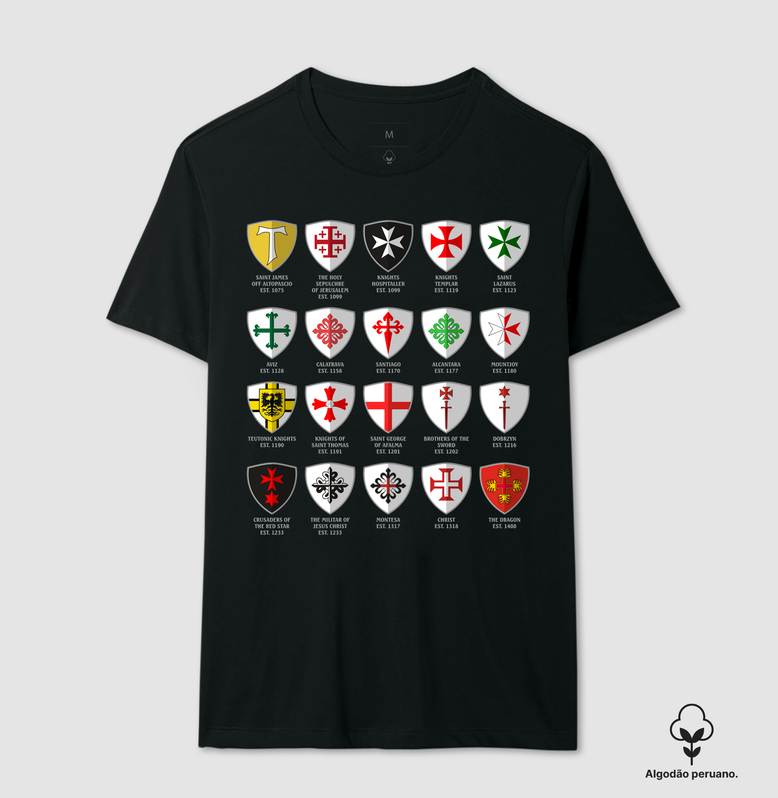 Camisa 4