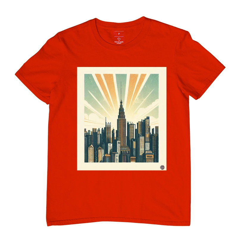 Camisa 9
