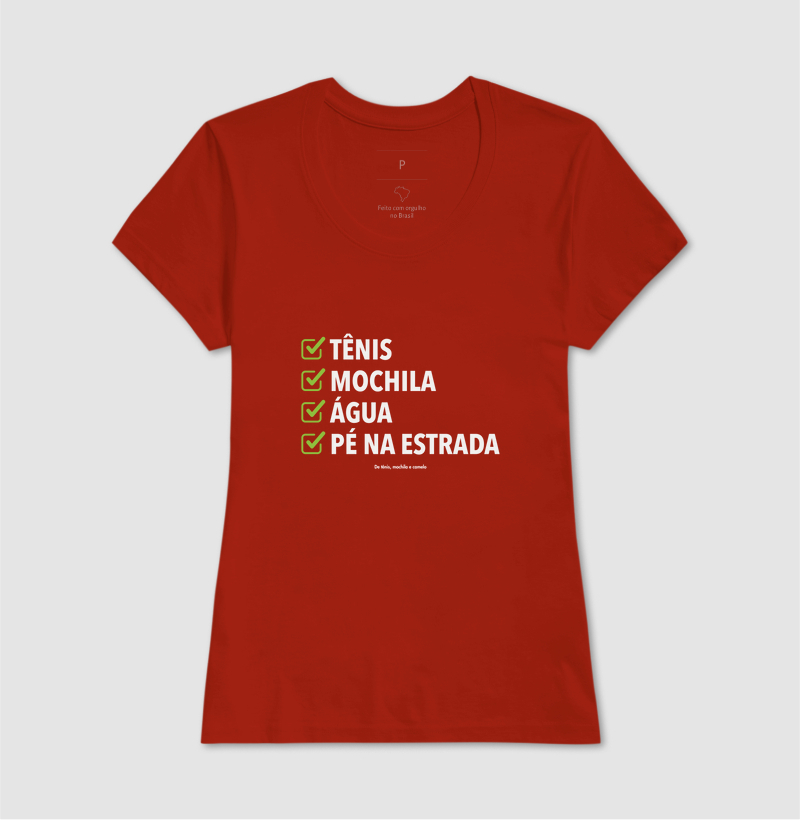 Camisa 10
